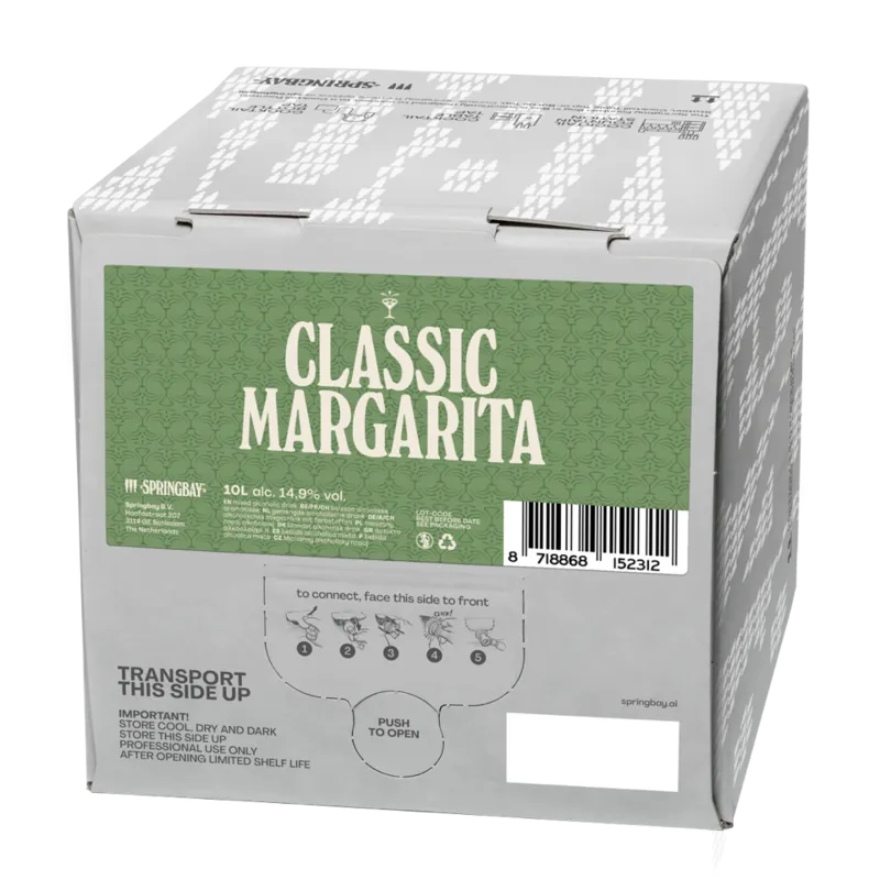 Classic Margarita