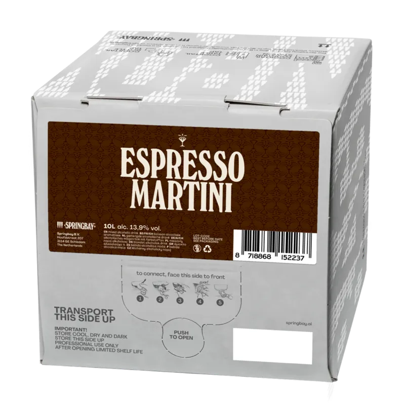 Espresso Martini