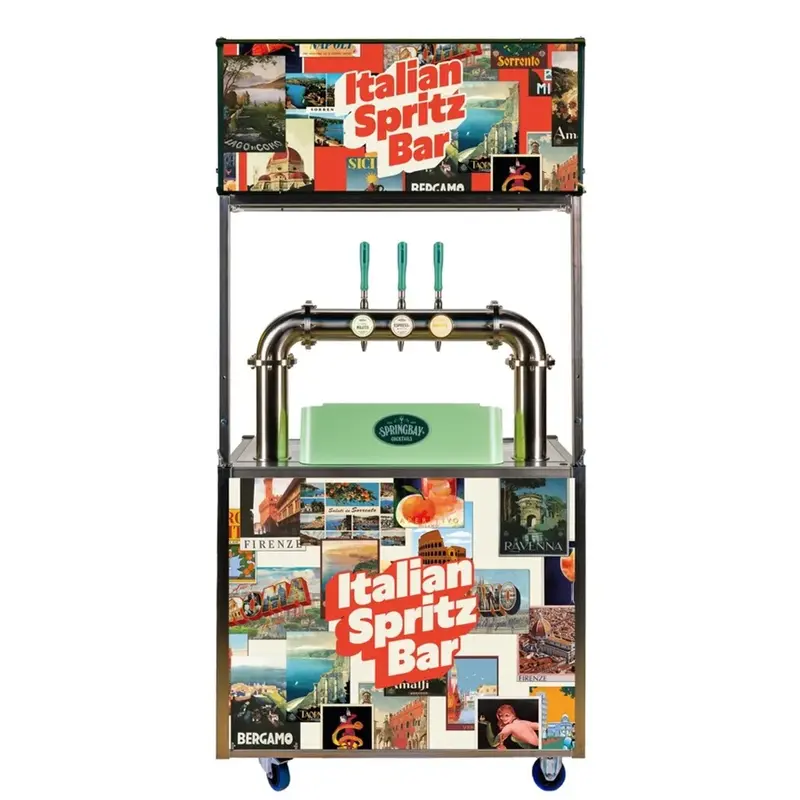 Spritz Bar