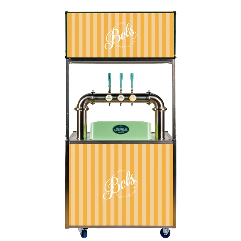 Bols Spritz Bar